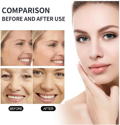 Korean Glass Skin Mask For Deep Hydration Wrapping Peel Off Facial Mask Pack (Pack of 4)